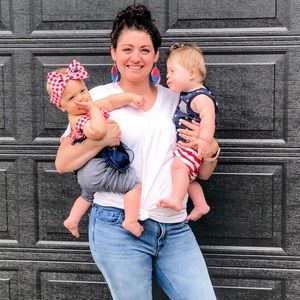 Meet your Posher, Lea